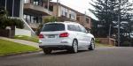 Mercedes-Benz GLS350 d 4Matic 2016 года (AU)